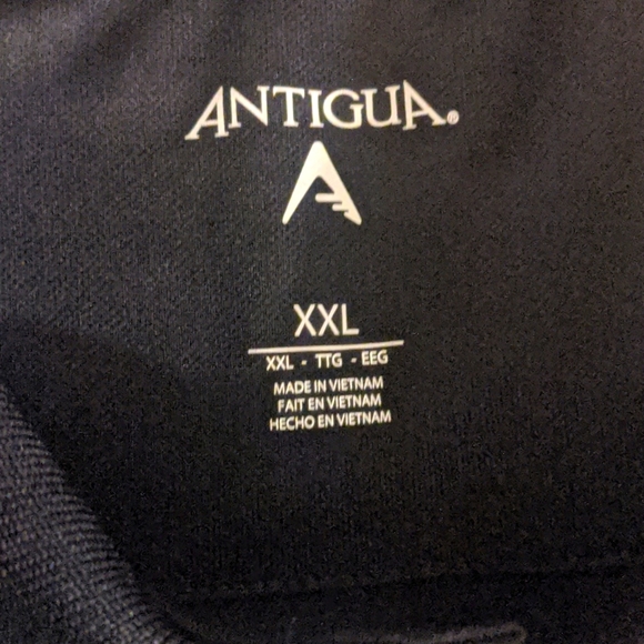 NBA The Finals 2014 San Antonio Spurs polo - Picture 6 of 6